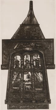 Giuseppe Cattaneo; New York I