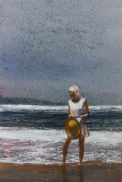 James Mooney; Marianne 61