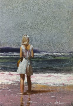 James Mooney; Marianne 65