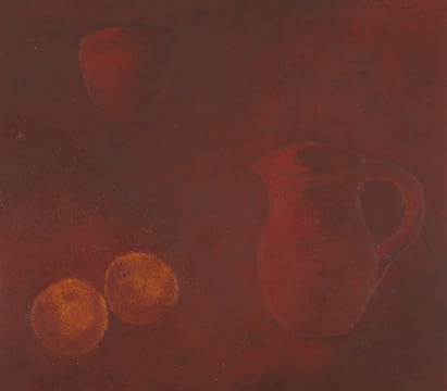 Herman van Nazareth; Still Life
