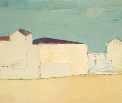 Herman van Nazareth; Houses