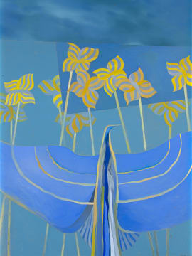 Andrew Verster; Windscape