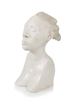 Claudette Schreuders; Untitled