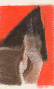 Lionel Abrams; Abstract Composition