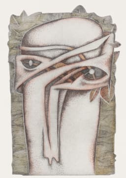 Wendy Vincent; Fantasy Head