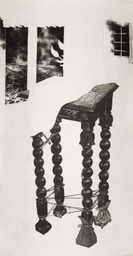 Diane Victor; The Lay of the Land II