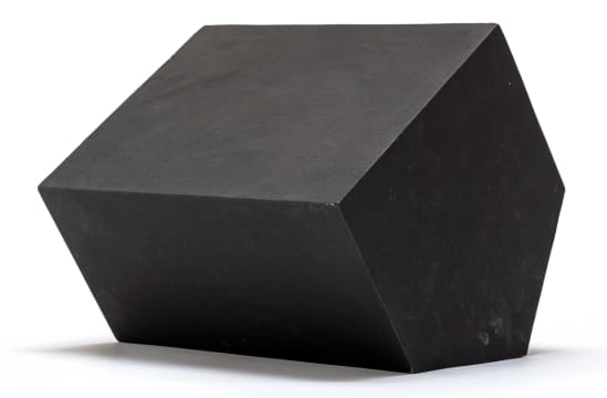 Jeremy Wafer; Black House #1