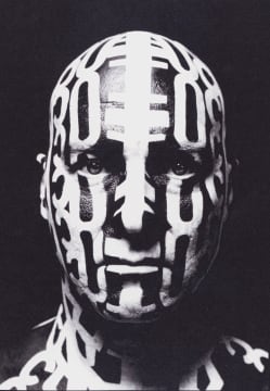 Kendell Geers; FF V. II
