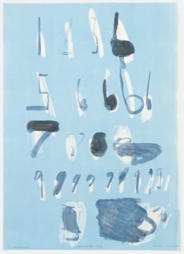Michael Taylor; Against the Clock