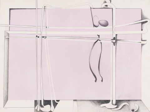 Cecily Sash; Abstract I