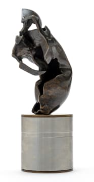 Neels Coetzee; Untitled