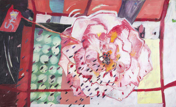 Dorothee Kreutzfeldt; Your Lucky Round