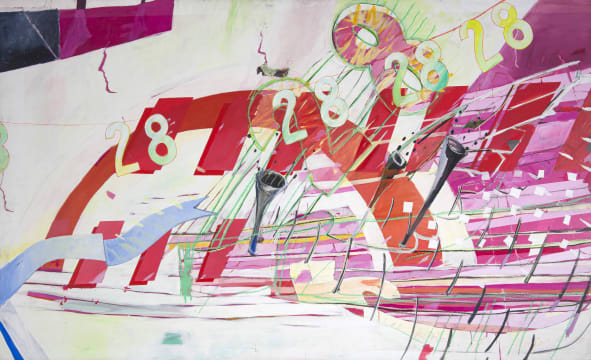Dorothee Kreutzfeldt; Untitled (28)