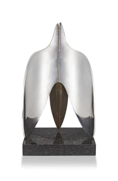 Aileen Lipkin; Abstract Form