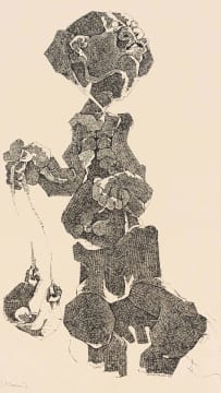Leonard Matsoso; David