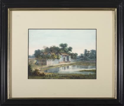 Chinese School, Qing Dynasty, 19th century