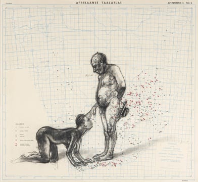 Diane Victor; Domestic Cruelty