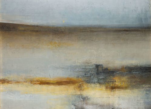 Harold Voigt; African Landscape