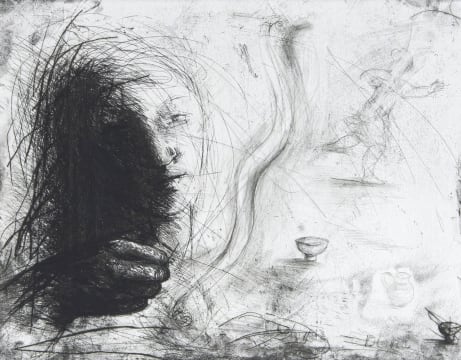 Deborah Bell; Diana