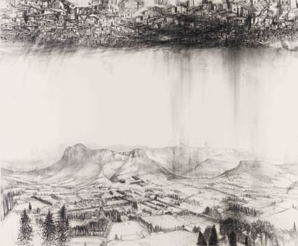Diane Victor; The Trial