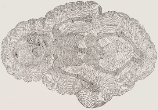 Walter Oltmann; Infant