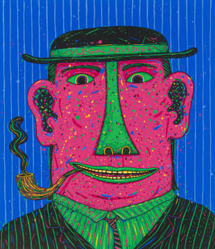 Norman Catherine; Legal Advisor