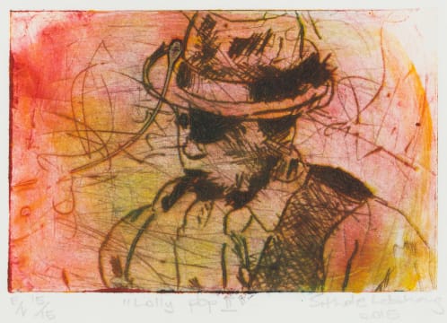 Lebohang Sithole; Lolly Pop II
