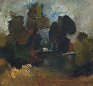 Paul du Toit; The Drift