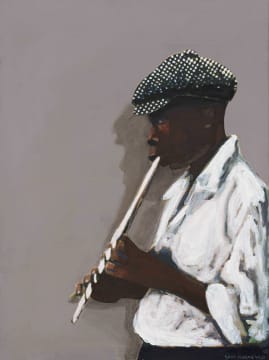 Sam Nhlengethwa; Penny Whistler