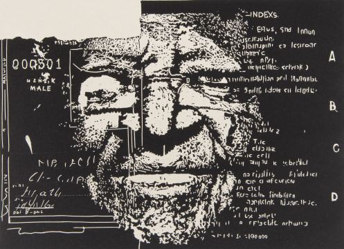 Betinho Mokwane; Voyage to Ubuntu XC
