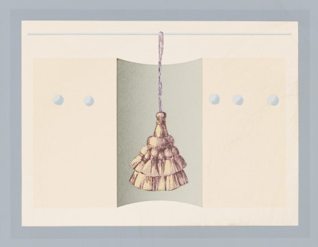 Wim Blom; Tassel