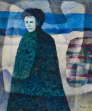 Cyril Fradan; Twilight Shadow