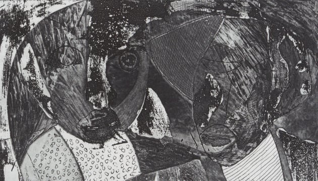 Vincent Baloyi; Love Knot