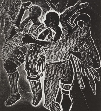 Sipho Ndlovu; Initiation