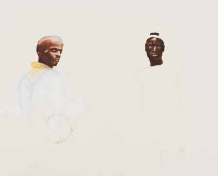 Sharlene Kahn; Time and Time Again