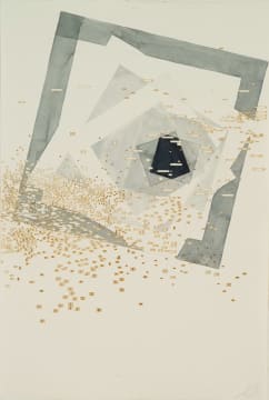 Lyndi Sales; Untitled 9