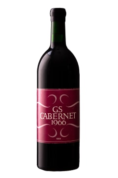 GS; Cabernet; 1966; 1 (1 x 1); 750ml