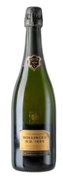 Bollinger; R.D; 1985; 1 (1 x 1); 750ml