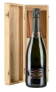Bollinger; Vieilles Vignes Francaises Blanc de Noir Recolte; 1999; 1 (1 x 1); 750ml