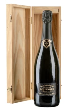 Bollinger; Vieilles Vignes Francaises Blanc de Noir Recolte; 1998; 1 (1 x 1); 750ml