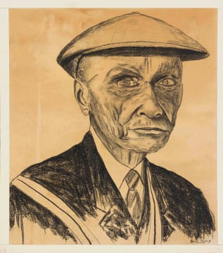 Sipho Ndebele; James (Sofasonke) Mpanza, The Father Supreme of Soweto
