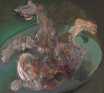 Nico Hagen; Composition