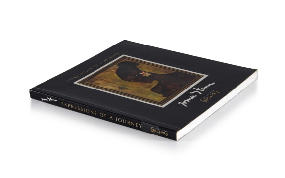 Standard Bank Gallery; Expressions of a Journey: Irma Stern