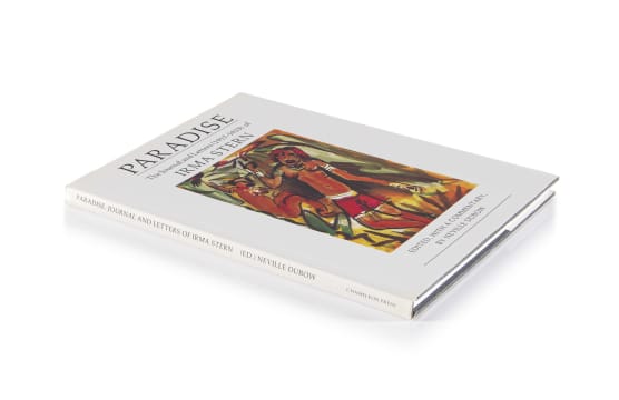Neville Dubow (ed); Paradise: The Journal and Letters (1917-1933) of Irma Stern