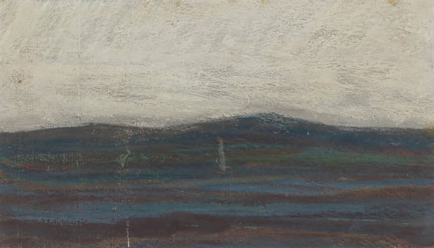 Herman van Nazareth; Landscape