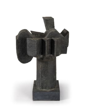 Richard Wake; Horizontal and Vertical Form