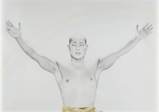Tracy Payne; Into My Arms, Sacred Yang Series