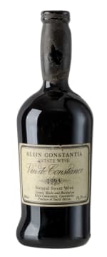 Klein Constantia; Vin de Constance; 1993; 1 (1 x 1); 500ml