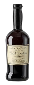 Klein Constantia; Vin de Constance; 1997; 1 (1 x 1); 500ml