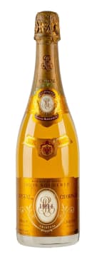 Louis Roederer; Cristal; 1994; 1 (1 x 1); 750ml